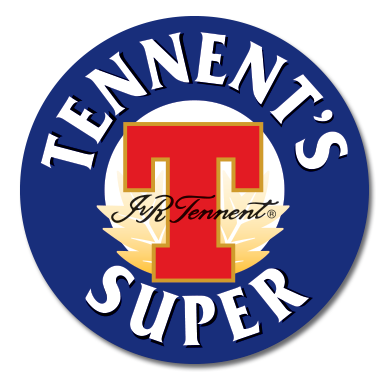 logo Tennents